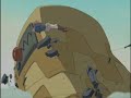 Last episode of FLCL, Janne Da Arc - Tsumetai Kagerou Last episode of FLCL, Janne Da Arc - Tsumetai Kagerou