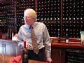 Peju Winery Freestyle!