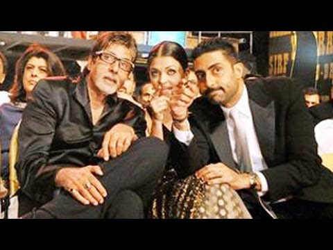 Amitabh, Aishwarya Rai & Abhishek Bachchan's MOST EXPENSIVE AD