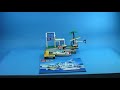 videos de Klokriechers' Creations - Building Lego Hurricane Harbor