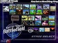 Mew2King (Fox) & King (Jigglypuff) vs Ken (Marth) & Isai (Sheik) 1