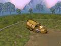 Spore Creature Creator Video : Catbus