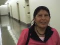 Guadalupe Goes to Washington