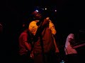 PJ Morton and Melonie Daniels singing I need You PJ Morton and Melonie Daniels singing I need You