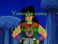 Wolf Hurricane of Yamcha