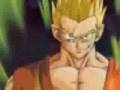 Wolf Hurricane of Yamcha
