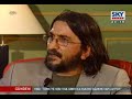 Nihat Genç Ve Serdar Akinan 15 temmuz 2007 tarihinde ne var ne yok programında skytürk televizyonunda gündemi tartışıyorlar.