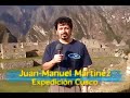 machu picchu: una maravilla del mundo pt i