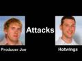 Producer Joe Attack Ad on Hotwings