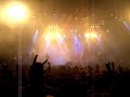 Amon Amarth - Valhall Awaits Me - live @ Summer Breeze 2007