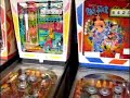 Pinball Hall Of Fame Las Vegas - Tim Arnold Pinball Hall Of Fame Las Vegas - Tim Arnold