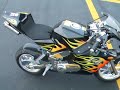 The Mini Hayabusa! The Mini Hayabusa!