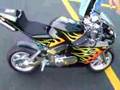 Mini Hayabusa