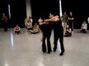 3ER CONGRESO DE LAMBAZOUK CLASE ZOUKFUSION LATINS 3ER CONGRESO DE LAMBAZOUK CLASE ZOUKFUSION LATINS