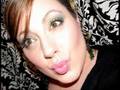MAC Electroflash Makeup: Elphaba from Wicked