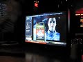 CyberTouchAV at ESPN Zone Las Vegas, NV
