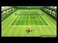 Wii Tennis Master!! Level 2000! OMG! Wii Tennis Master!! Level 2000! OMG!