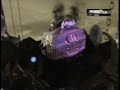 Gears of War 2 - Story - Who wants toast!!