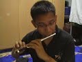 Marcello - (Oboe) Concerto in D minor, Mvt III Marcello - (Oboe) Concerto in D minor, Mvt III