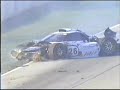 Bad Moments in Sport