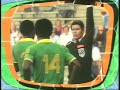 Bad Moments in Sport