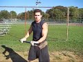 Rambo workout