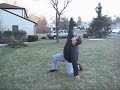 Rambo workout