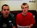 1st Polish DJ Tutorial Deck.pl volume 2 part 1/2