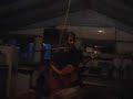 Under the bridge -RHCP COVER a Hourtin plage