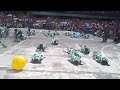 green team