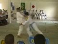 1º Torneio Aberto de Shodokan Aikido -RJ, Brasil