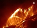 Voyage autour du Soleil : le Soleil Default