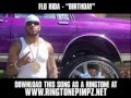 videos de Flo Rida - Birthday [Video + LYRICS]