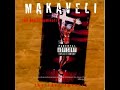 2pac - Makaveli - Bomb First My Second Reply