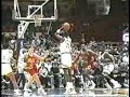 1991  Bulls @ Knicks               Jordan puts on a show