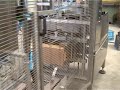 Forma-invassoiatrice per confezioni brik BONDANI Packing Systems