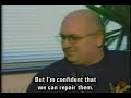 WTC Hard Drives Show $100 Million in Criminal Credit Transfers Before Towers Fell