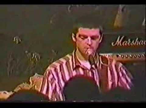 Oasis - Wetlands NY - 29/10/94 - 08 ...