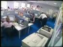 no stress at work