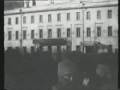 Bolshevik Revolution-1 ☭ The unveiling of the Danton monument in Moscow (RSFSR), 1919.