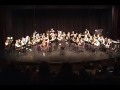 Fantasia on a Theme by Thomas Tallis