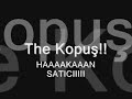 Lil' Boy Dancin' (The Kopush) Lil' Boy Dancin' (The Kopush)