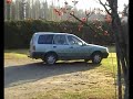 Nissan Sunny Y10 -92