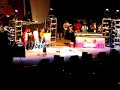 Lil Wayne performs A Millie at Summer Jam 08