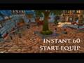ClassicWoW - Private Server Instant 60