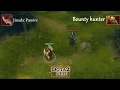 Dota2 Gondar First Peak HD