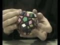 xcool explains the megaminx (kinda)