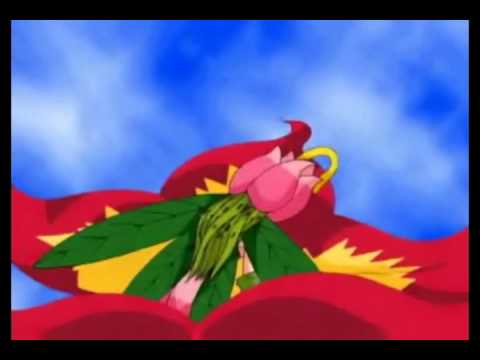 Rosemon