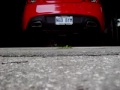 Stock exhaust system