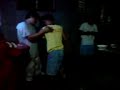 crazy dance